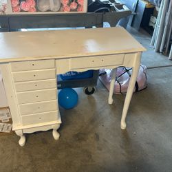 Kids Vanity