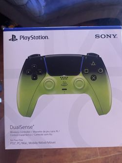Ps5 controller