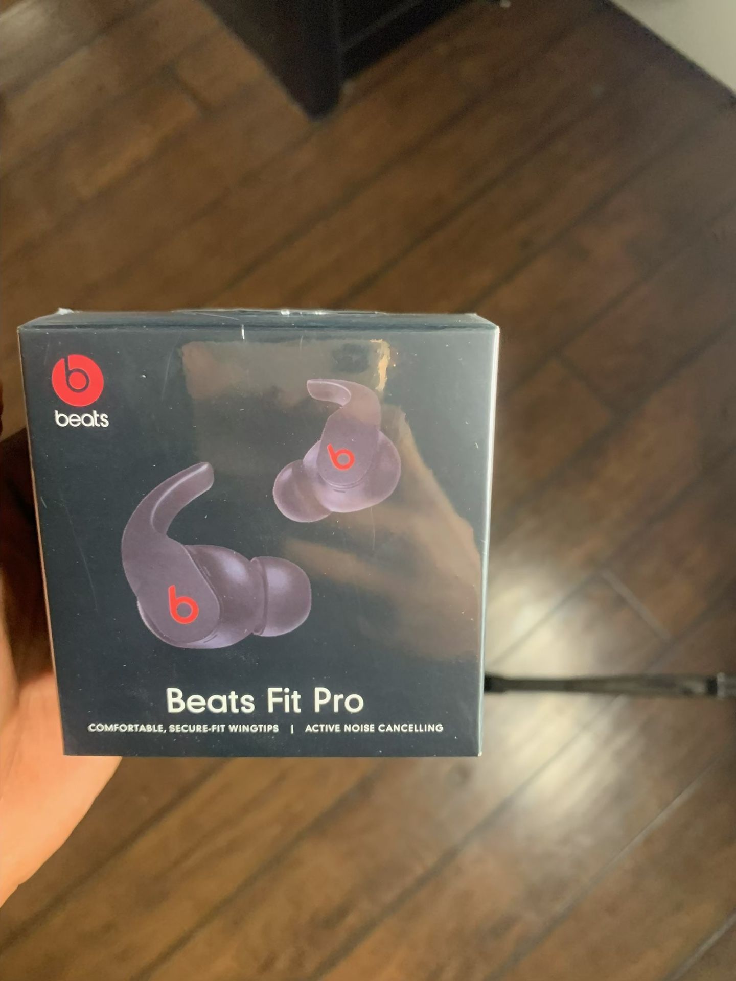 Beats For Pro Wireless