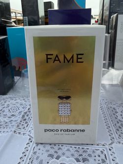 Paco Rabanne Fame EDP 80ml NUEVO Sellado - Perfume Mujer - Raleigh
