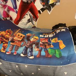 Roblox Banner 