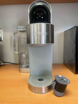 Keurig Pro Coffee - Costco (Ready for use)