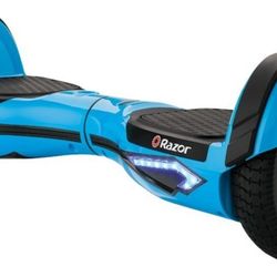 Razor Hovertrax 2.0