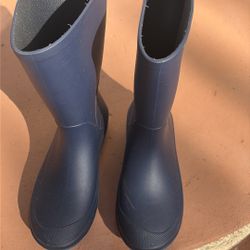Kids RAIN BOOT