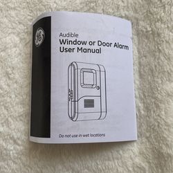 Alarms For Safety