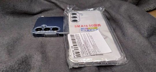 Samsung Galaxy A16 5g Phone Case 