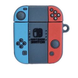 Nintendo Switch AirPod Case