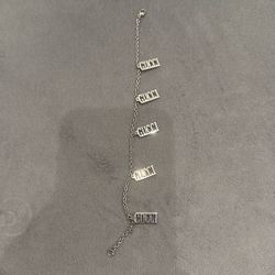 Stainless Steel Bracelet 