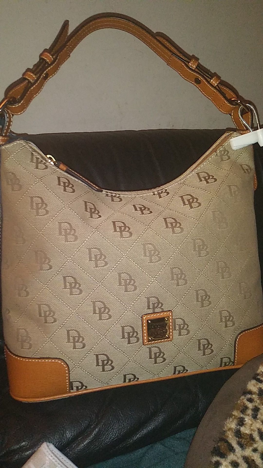 Dooney&Bourke Purse and wallet