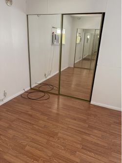 Trailer Home