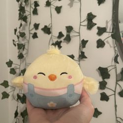 Clip on Squishmallow Aimee 