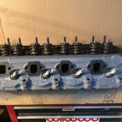 351w Heads