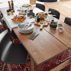 Large Ikea Dining Table