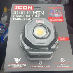 Magnetic Mechanic Light