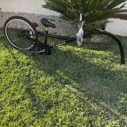 Trek Folding Bike Trailer