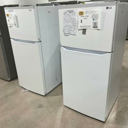 Cheap New Refrigerators 40%-60% OFF!