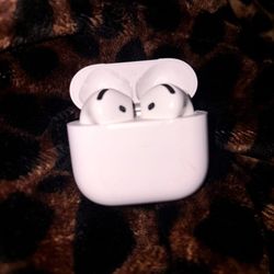 AirPod 4 