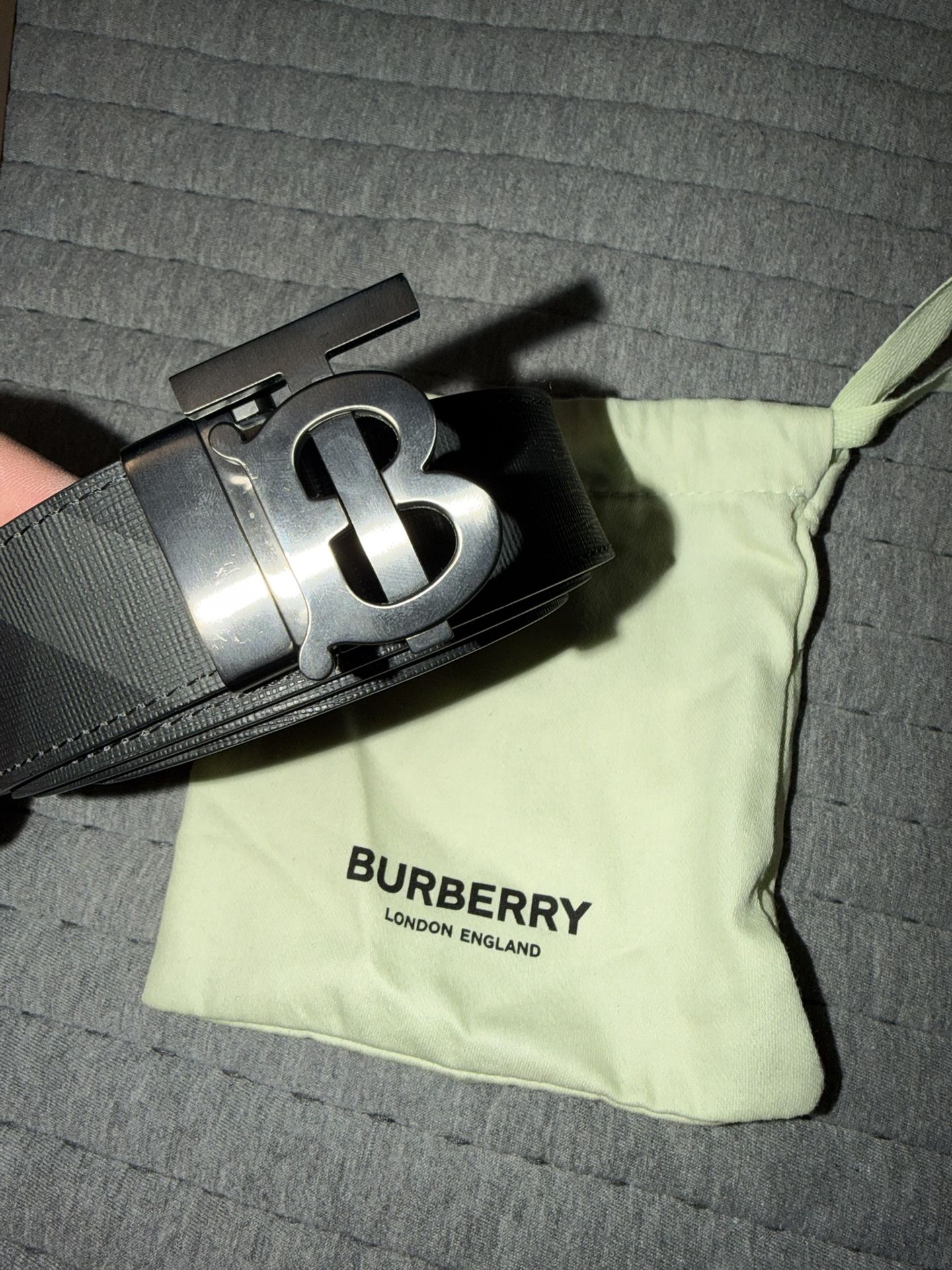 Burberry