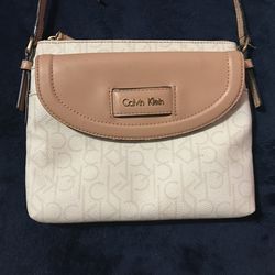 Calvin Klein Crossbody bag