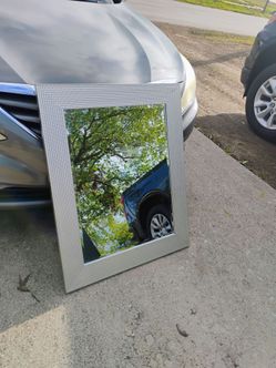 Mirror 32" Tall x 26" Wide