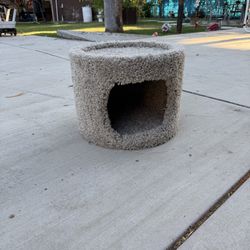 Cat house