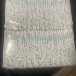 Size 1 Diapers
