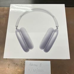 Airpods Max