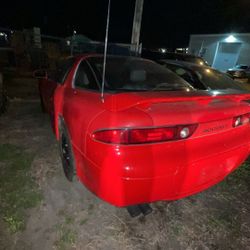 1994 Mitsubishi 3000GT