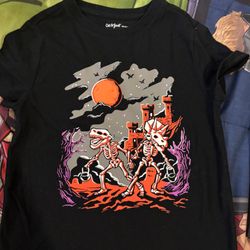 Boy Shirt