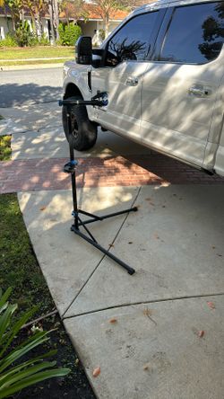Bike Stand