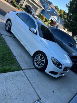 Mercedes benz C300