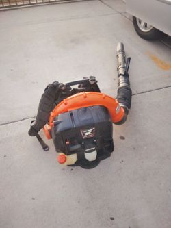 Echo PB-770 H BACKPACK BLOWER