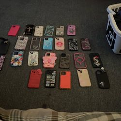 iPhone 13 Cases 