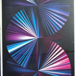 Apple iPad 3rd generation box in great condition