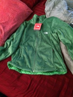 North face