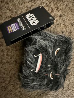 Star Wars Wallet