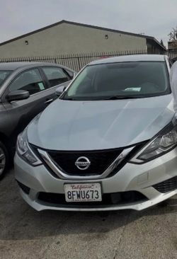 2018 Nissan Sentra