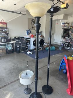 Light Stands