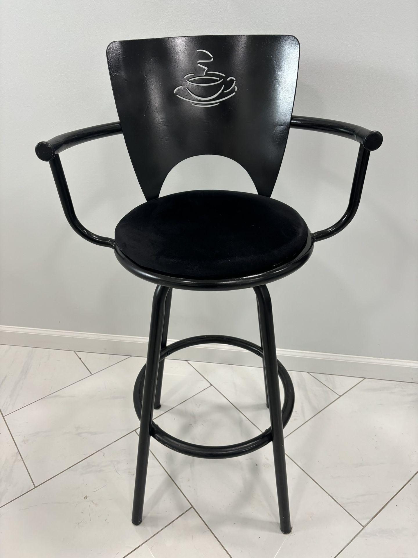 Black Chairs (2)