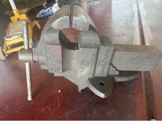 Chase Parker 5“ vise