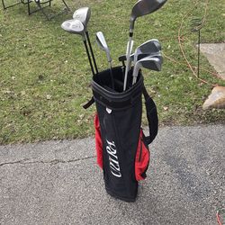 Golf Clubs
