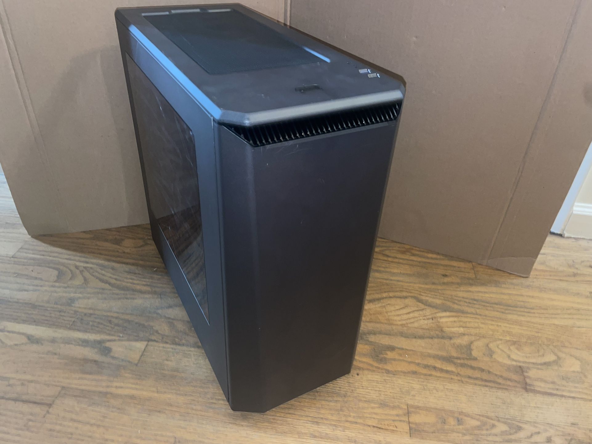 Phanteks Eclipse P400 ATX Computer Case