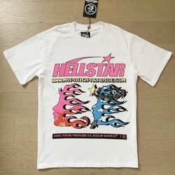Hellstar T-Shirts 