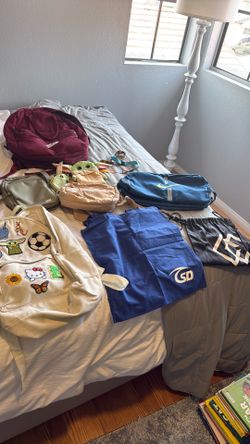 Bags