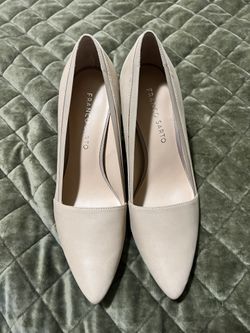 New Franco Starto Pumps
