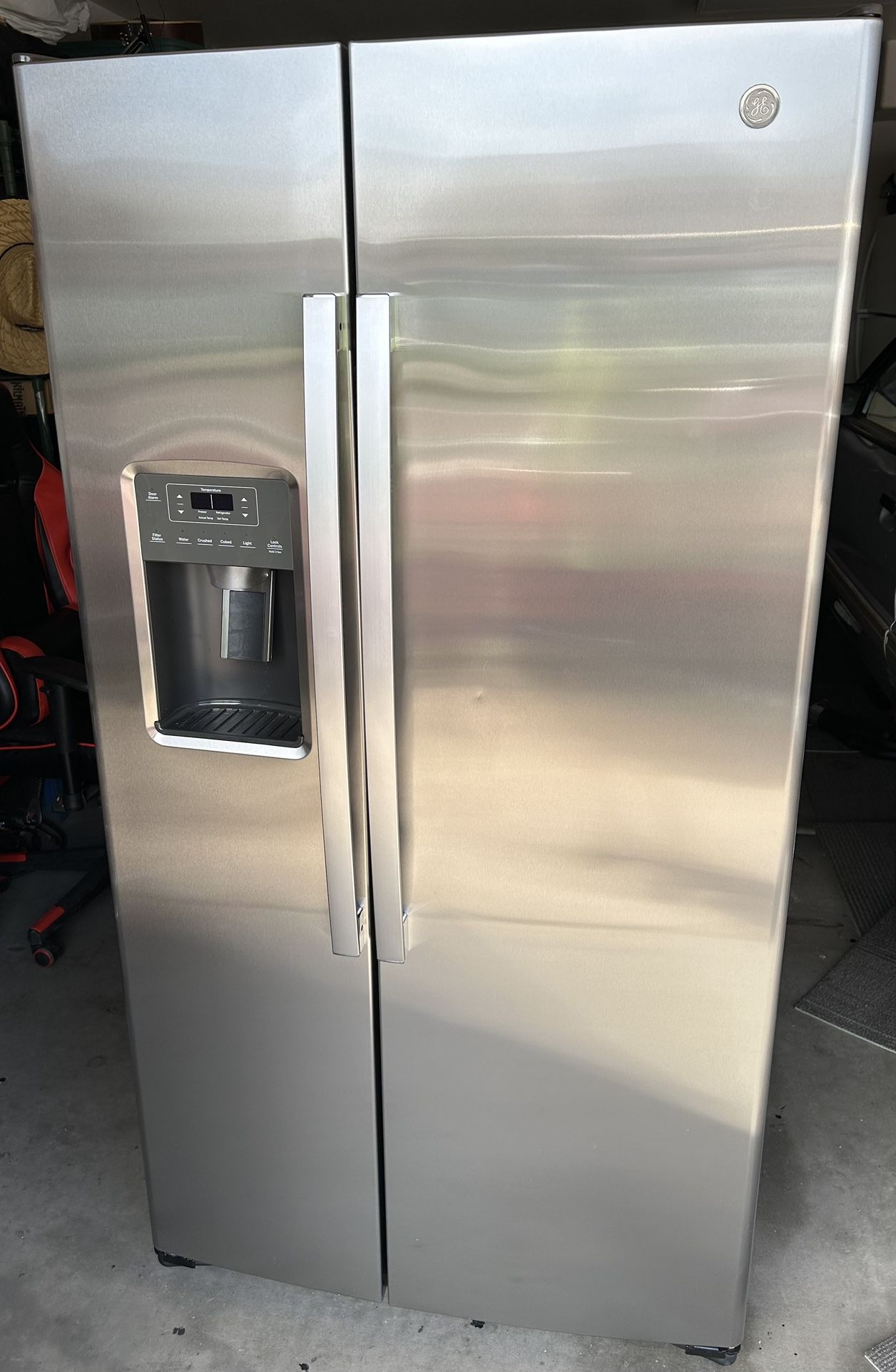 user_fdeca4e3  Amazon.com: Frezon 3A6E13250 Diesel Emissions Fluid DEF Injector