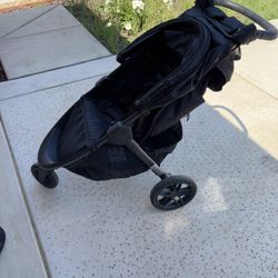 Britax Stroller