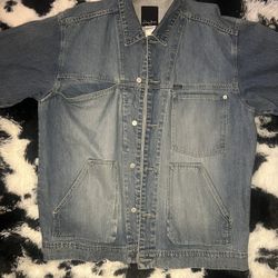 Sean John Authentic Jean Jacket 