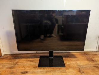 Vizio 4K Display 55-in. Make Offer.