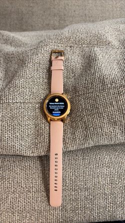 Samsung Galaxy Watch